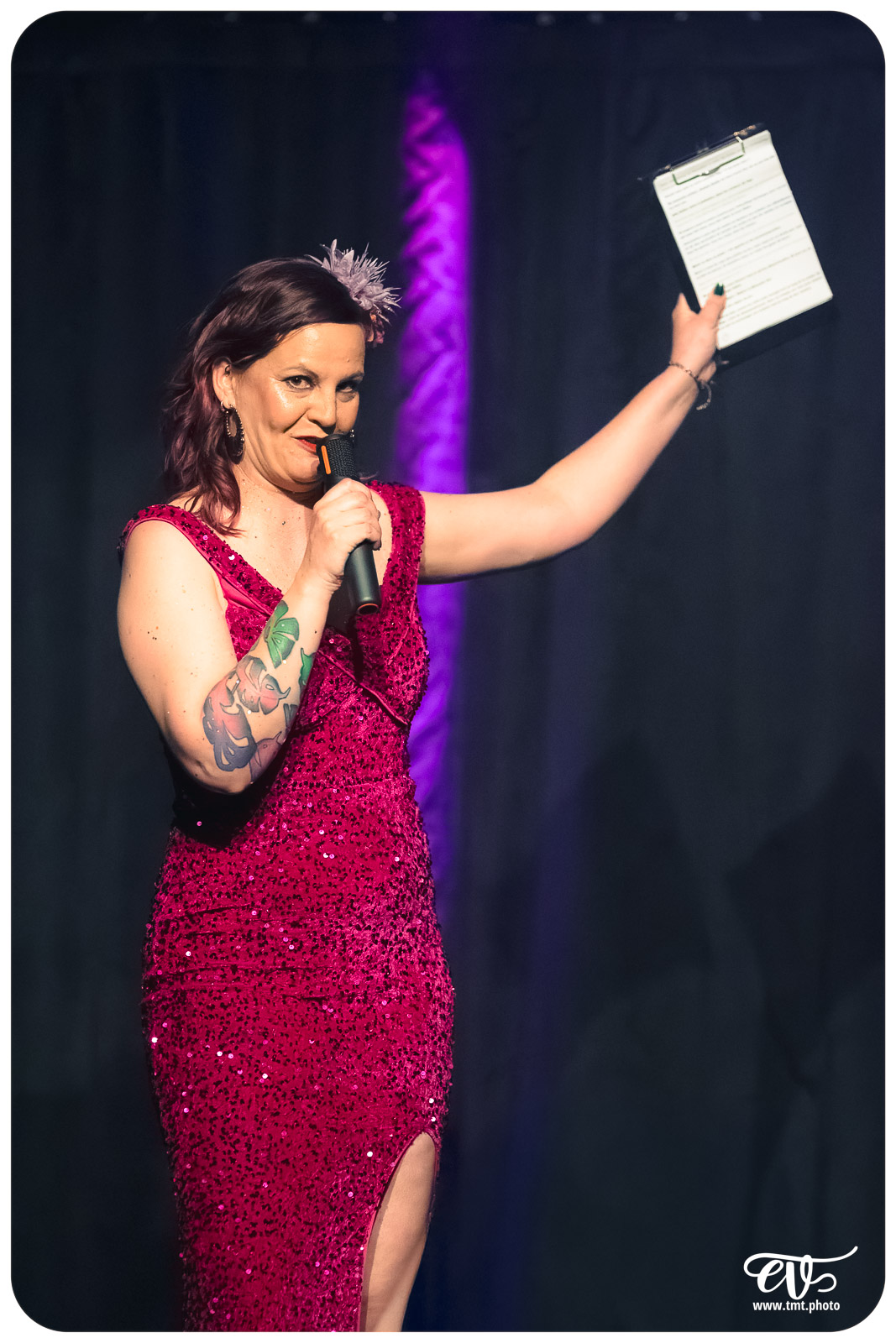 LES COURBES DE L'IL#5